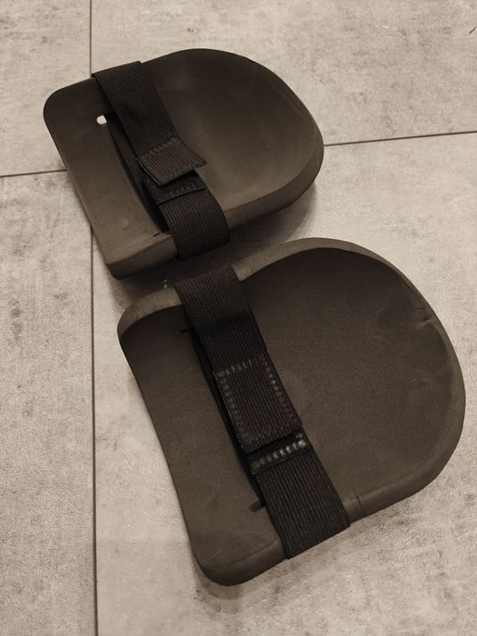 Nakolanniki ochronne