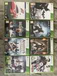 8 gier na xbox 360