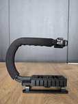 Estabilizador Steady Cam Handheld – Para DSLR  e  Filmadoras