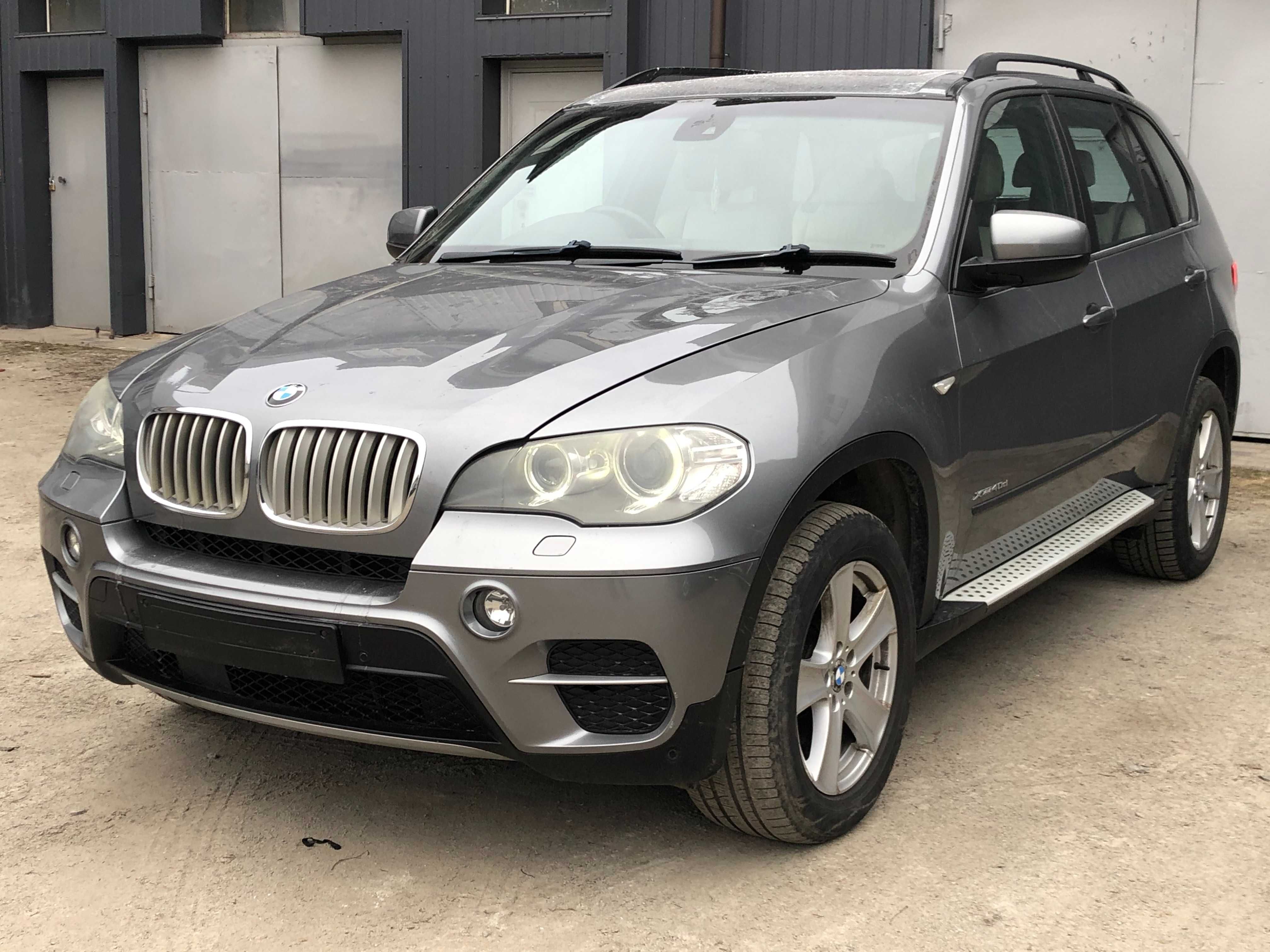 Дверь Двери BMW X5 E53 E70 F15 Двері БМВ Х5 Е53 Е70 передняя задняя