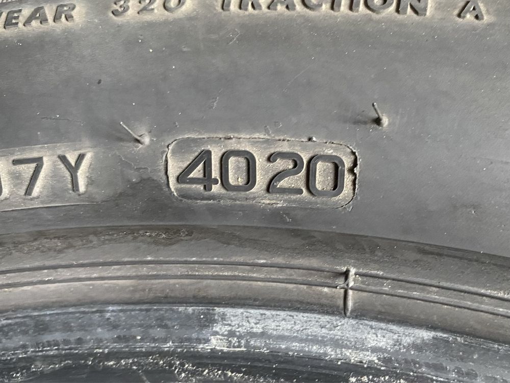 Літня резина шини 225/50R18 Bridgestone Turanza T005