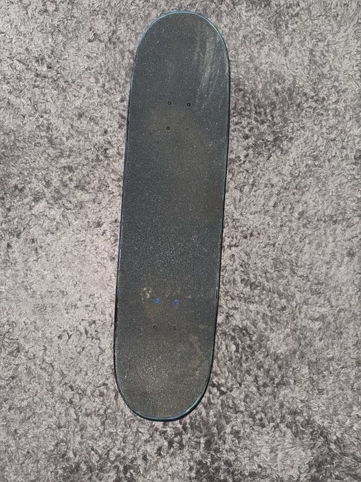 Deskorolka dobry stan 8.5'