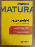 Matura język polski egzamin pisemny