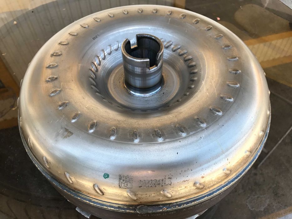 Caixa de velocidades Automatica Mercedes W204 W212 W207 W203 etc