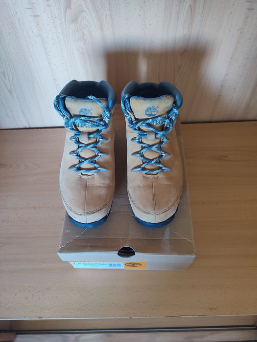 Bota Timberland Original 41