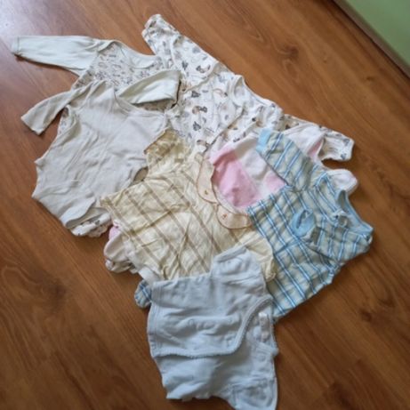 Дитячий одяг (0-3)