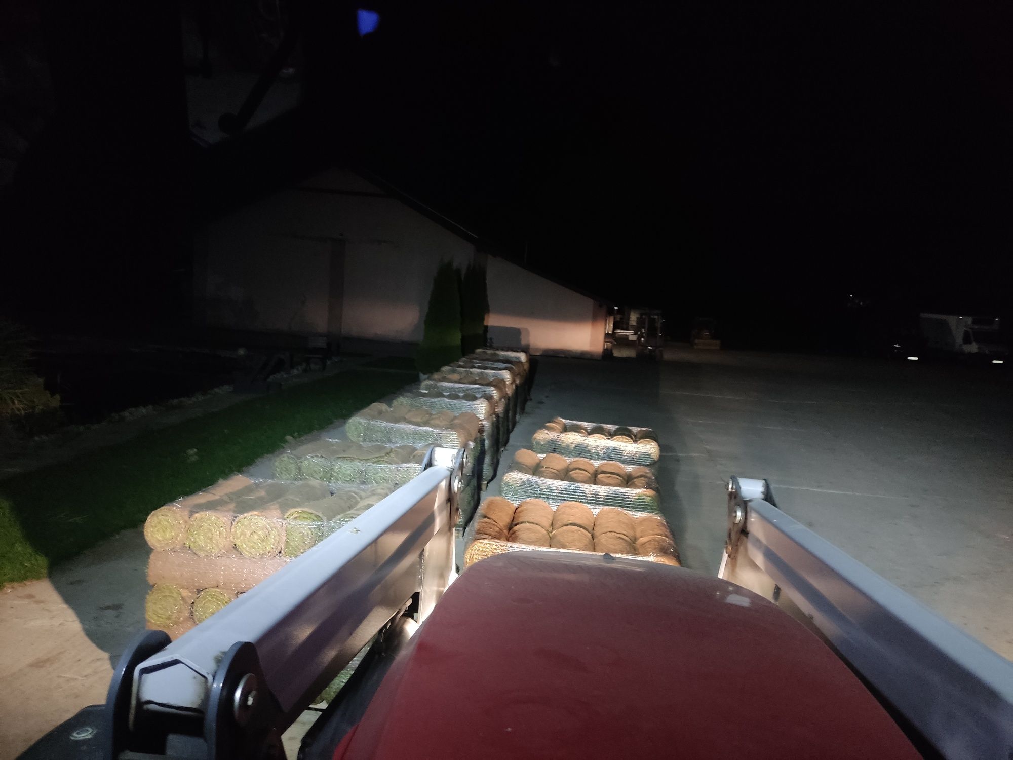 Trawa z rolki/Roll_Grass Producent Trawy