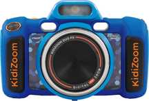 VTECH KidiZoom Duo FX Aparat fotograficzny niebieski