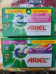 Капсули Ariel 4in1+3in1+Allin#33#40#48#60#61#65шт