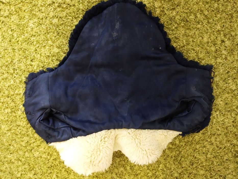 Одежда для собачки.