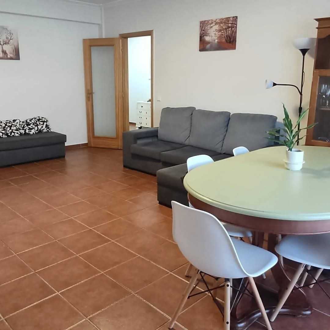 apartamento t3, com garagem em condominio fechado - Lousã