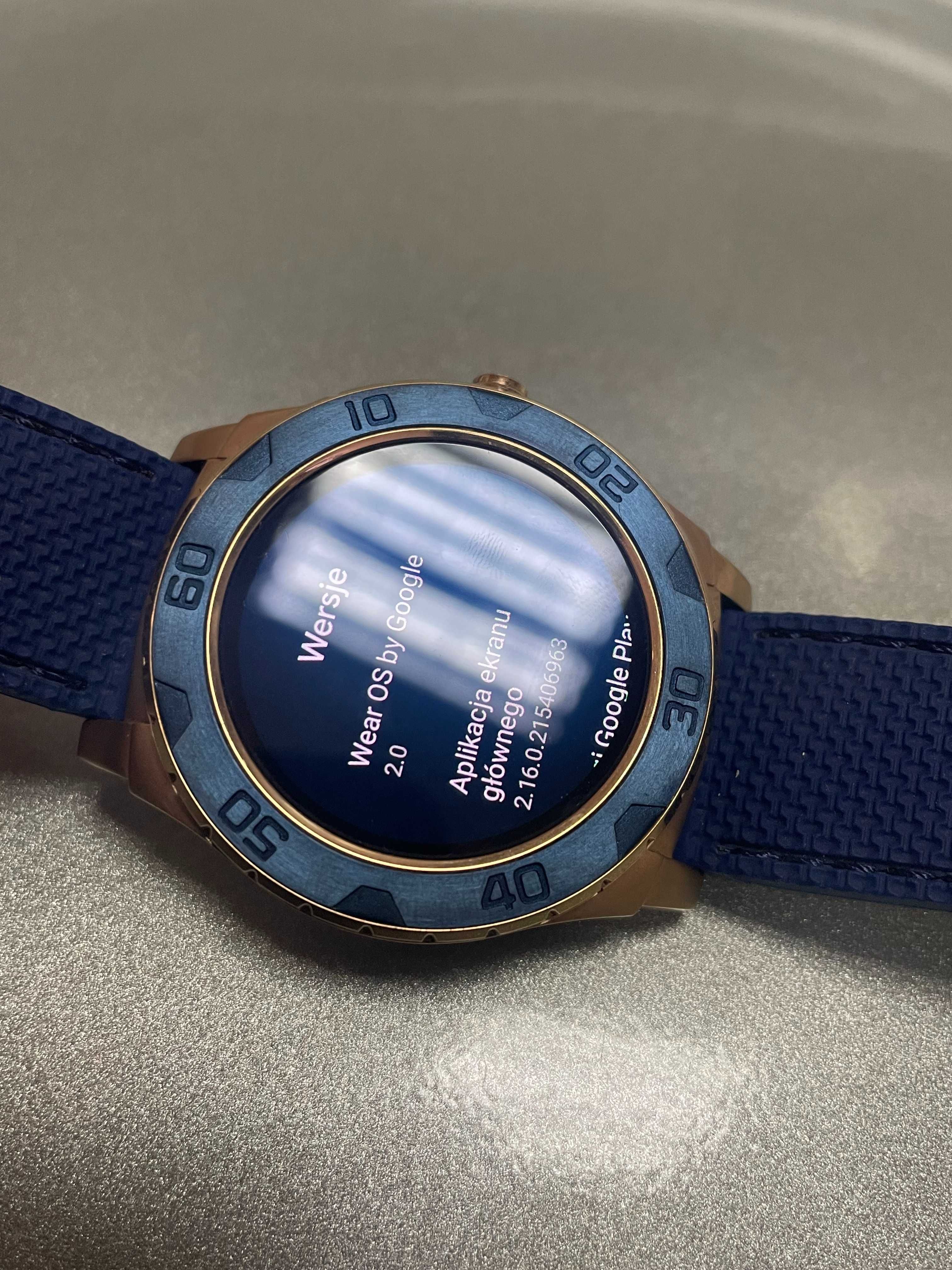 Guess Connect Smartwatch C1001
