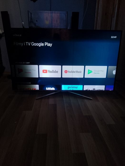 Telewizor 65cali Samsung