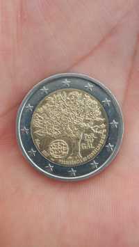 Moeda de 2 euro Portugal 2007