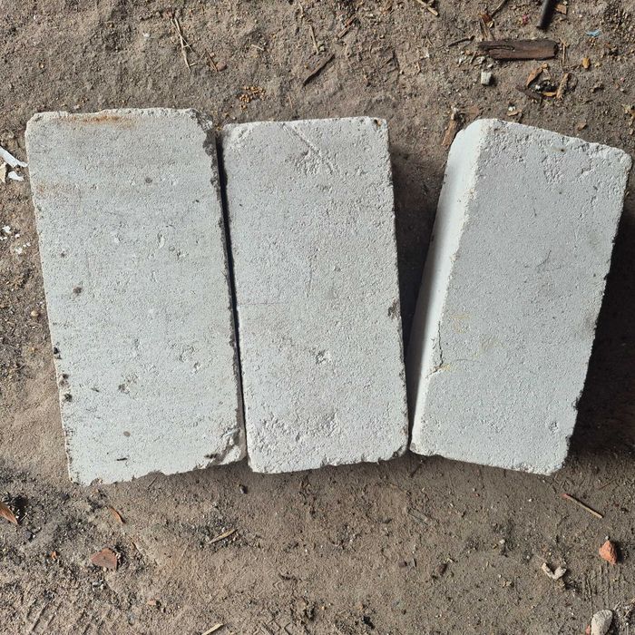 Cegła biała-sprzedam