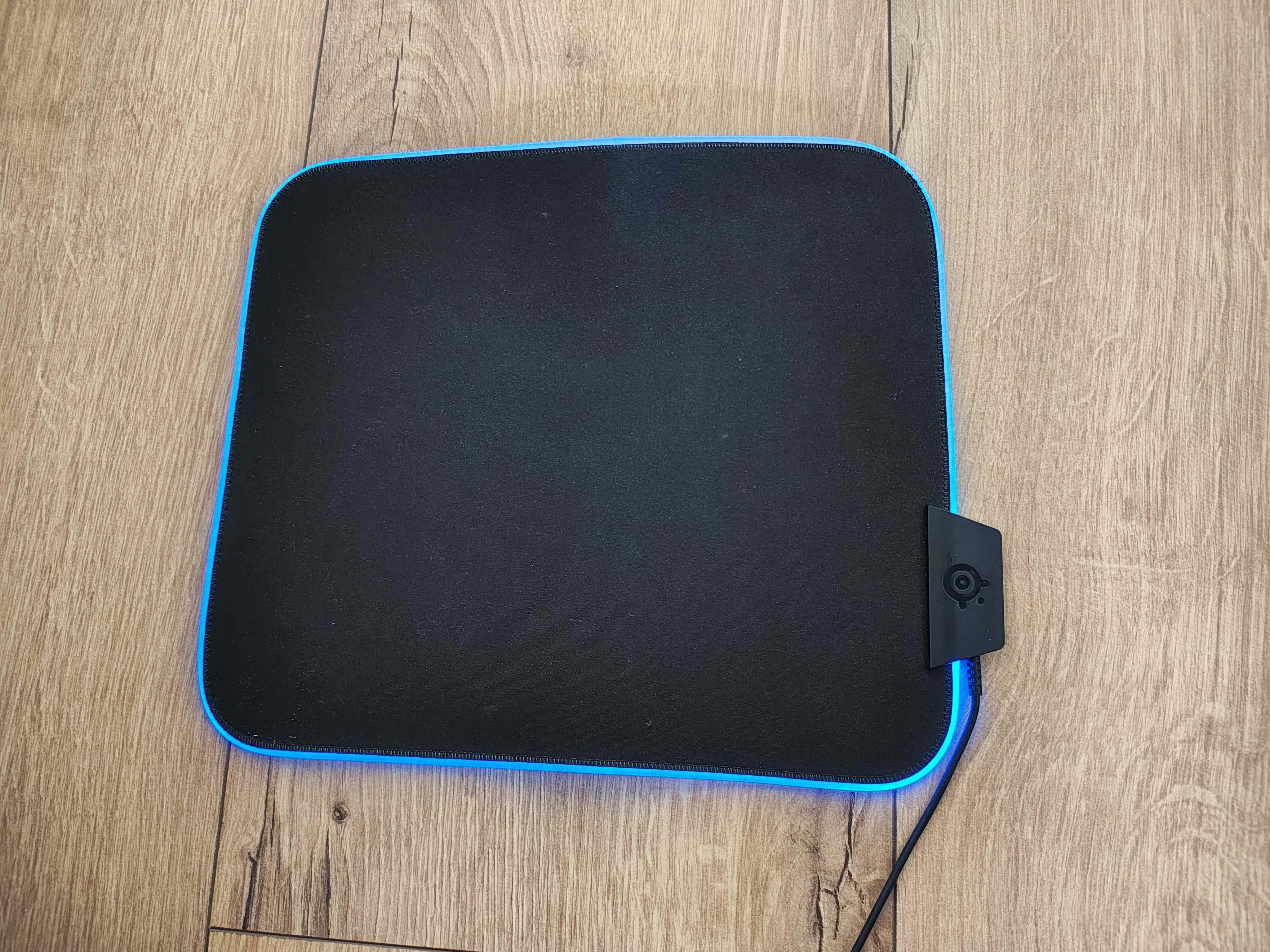 Podkładka pod mysz steelseries