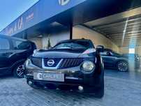 Nissan Juke 1.5 dCi Tekna Premium