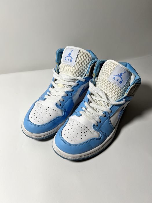 Nike Jordan 38 р