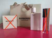 Burberry elixir edp 100ml oryginalne + miniatura 5ml