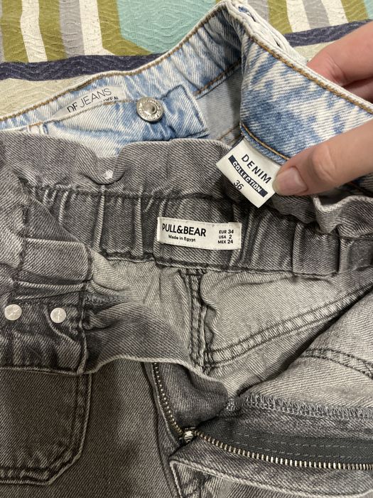 Пакет речей жіночих