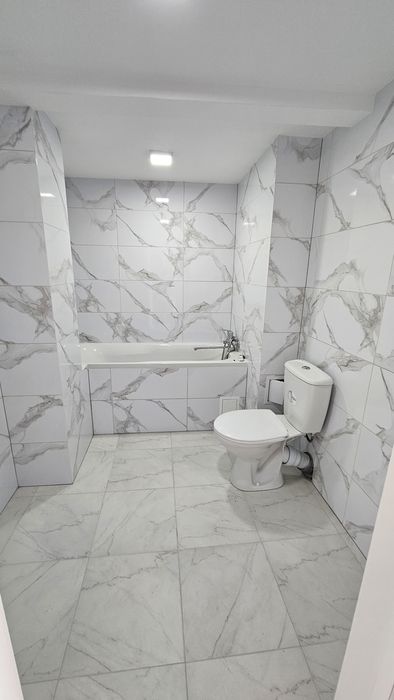 Новобудова. Можна в розтермінування