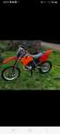 Ktm sx exc gs egs 250  300  380  94-03