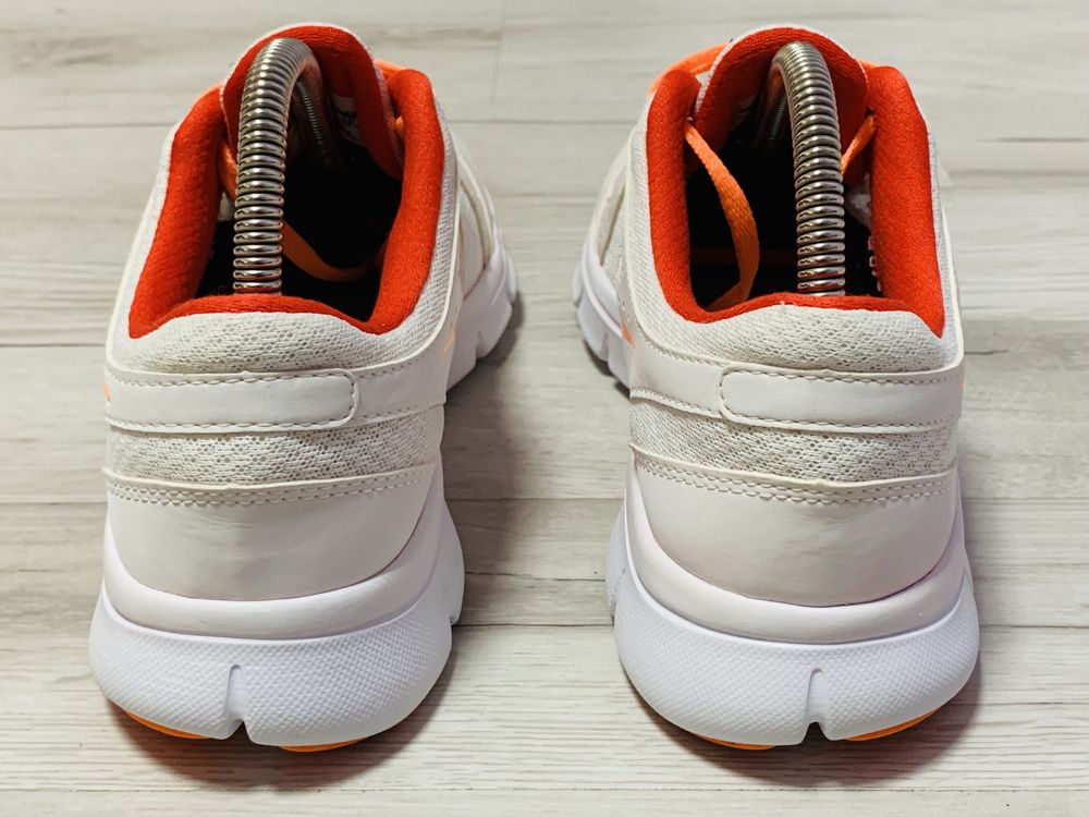 Nike_Flex Experience_Sneakersy Adidasy Running Bieganie Buty_39_25 cm