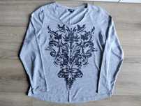 Tshirt damski roz L
