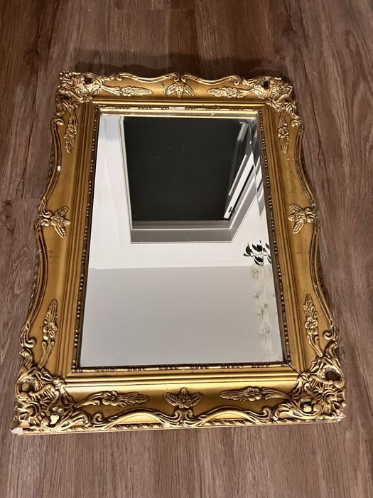 Espelho vintage!Anos 80