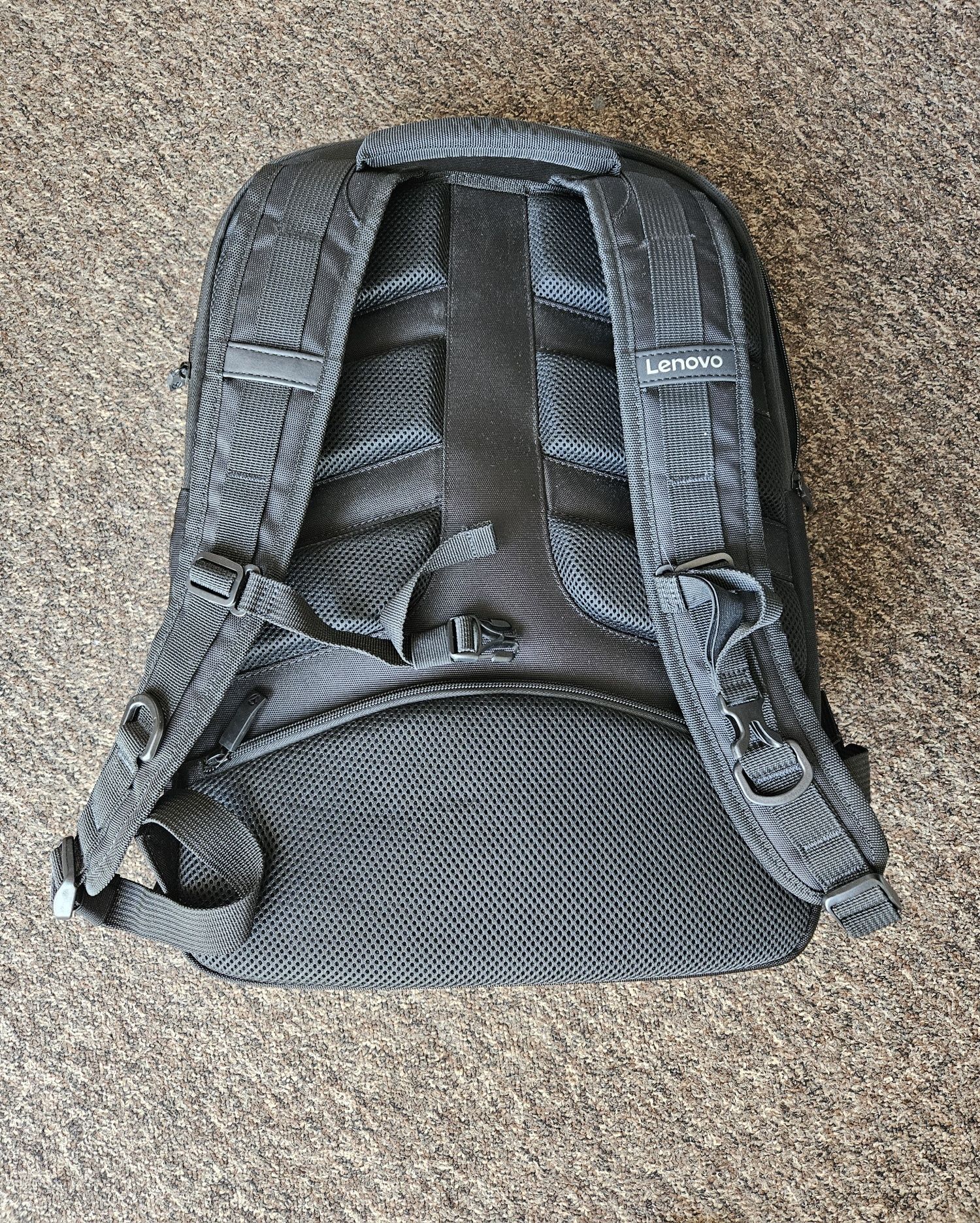 (Plecak) Lenovo Legion Armoured Backpack II 17"