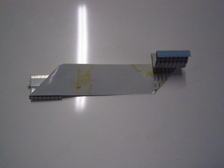 Acer AL2416W Bsd---разборка