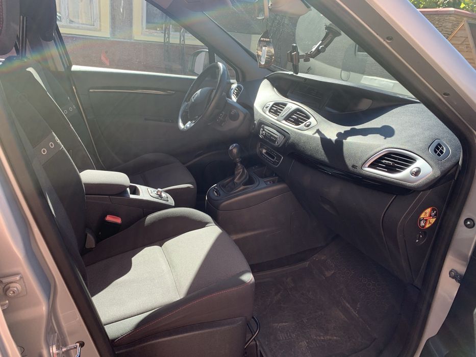 Renault Grand Scenic 3