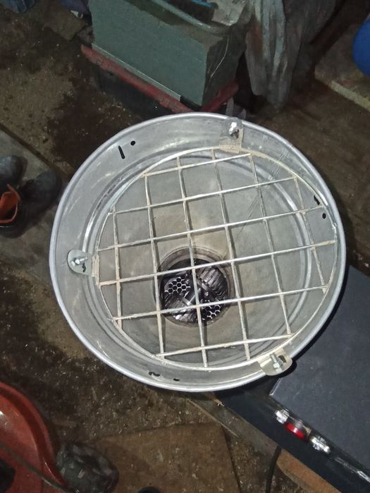 Sprzedam peleciarkę Wiesenfield 3kw