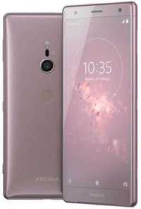 Sony XPERIA XZ2 H8266