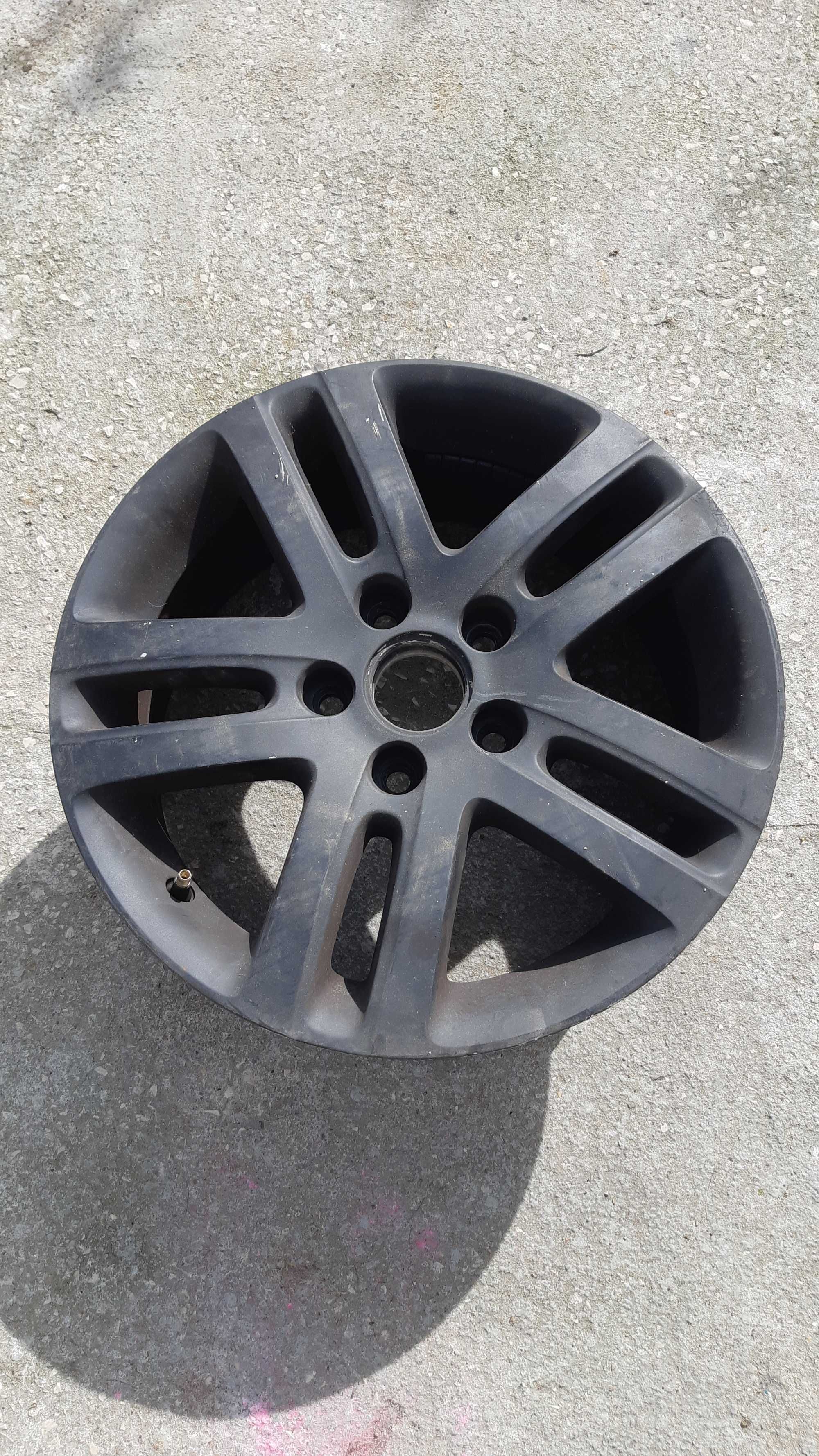 Jantes R16 5×112   VW