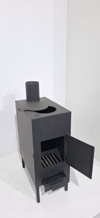 Буржуйка .печь .