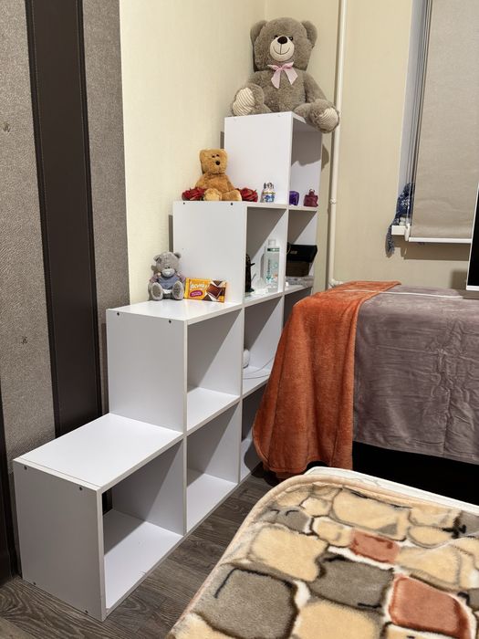 Стеллаж , полка