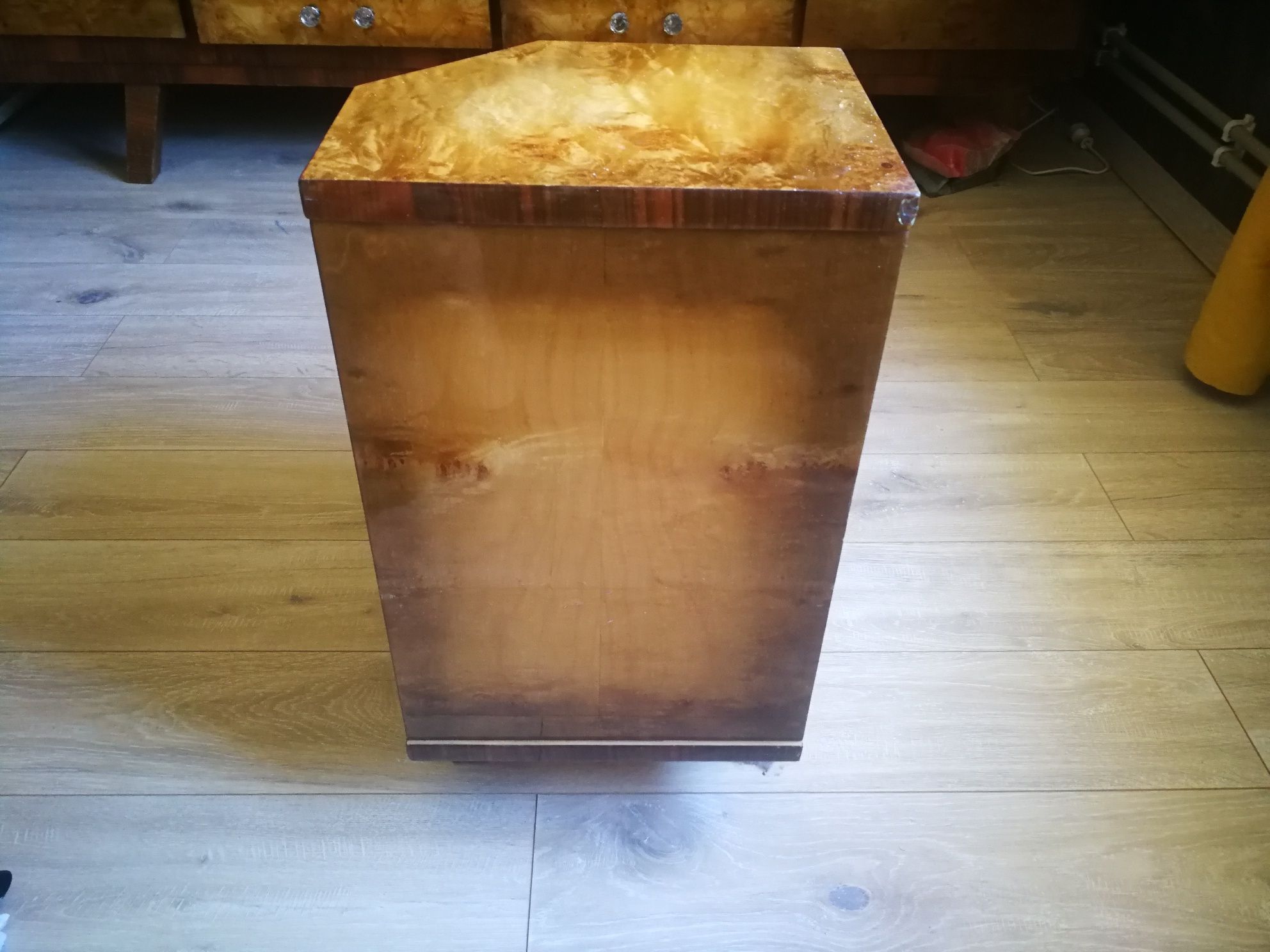 Meble prl solidne