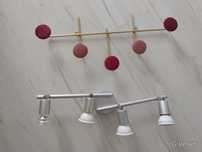 Lampa halogenowa