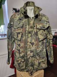 Parka Helikon Field Soldier 2008,  rozm M, ASG