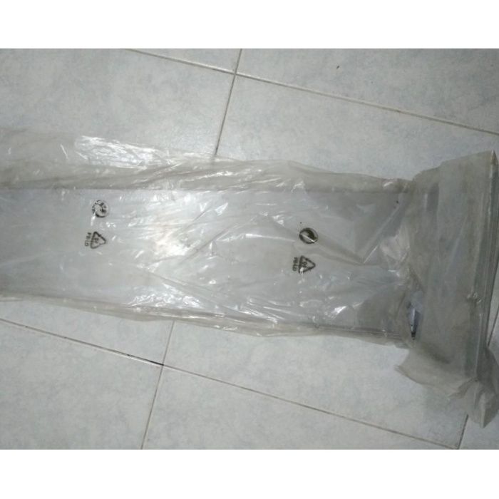 Prateleira Kirp Ikea