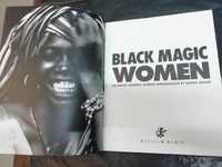 Black Magic Women - An Erotic Journey Across Madagascar- Livro