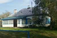 Продаётся дом в селе Матвеевка