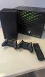 Xbox series X 1TB+2 Pady