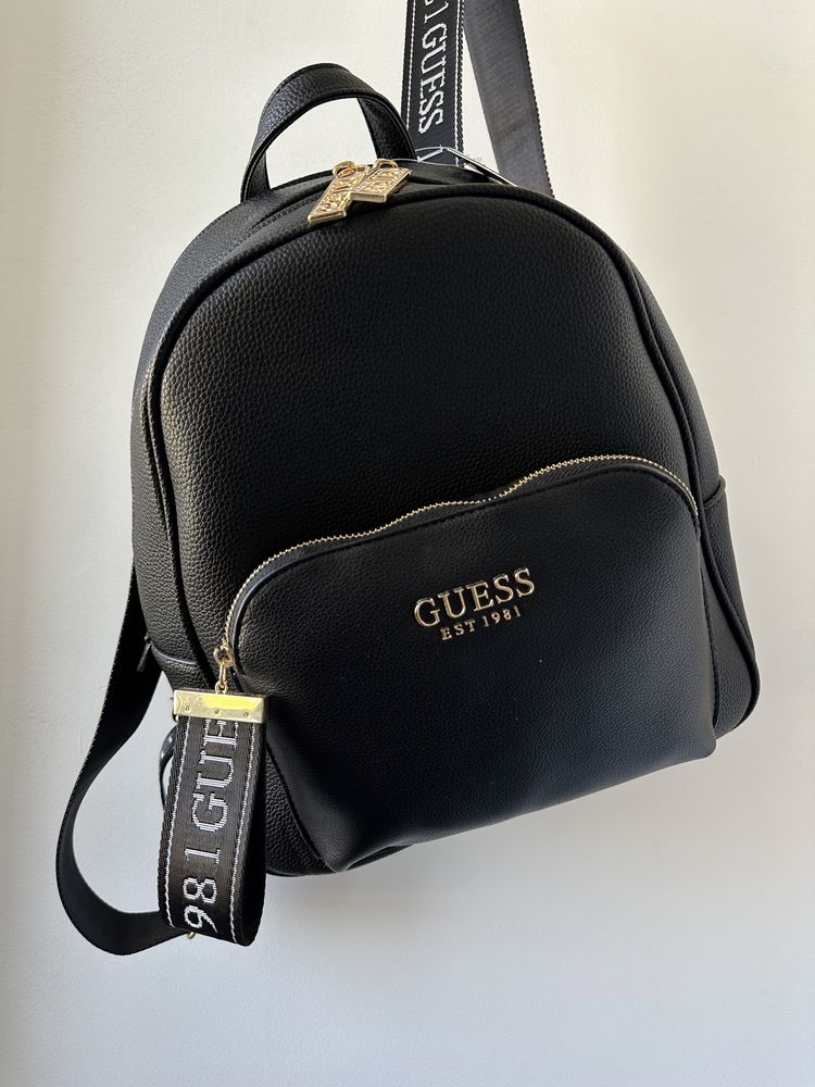 Guess рюкзак портфель сумка оригінал