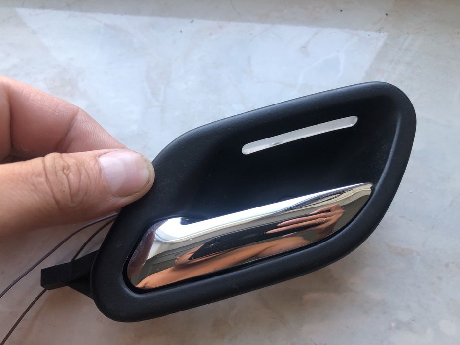 Ручкі з підсвіткой BMW e 38.39