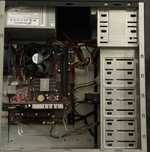 Комплект для ПК FX-8120/Gigabyte GA-780T-D3L/8gb
