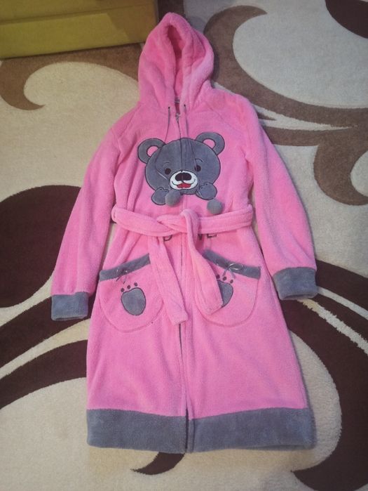 Халат женский новый