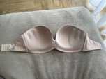 Wonderbra beż bezowy 75G