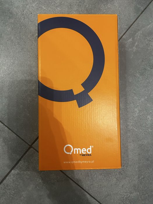 Orteza Qmed aerofit stabilizująca staw skokowy rozm. M